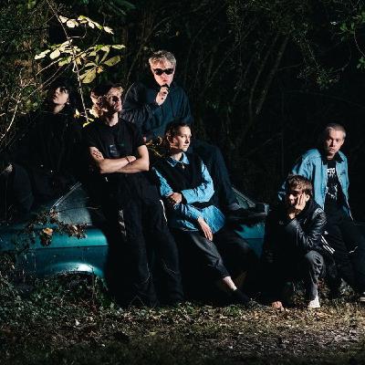 Blue Bendy Share New Song “Poke”