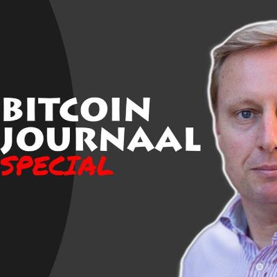 Bitcoin Journaal Special #5 - Marc van der Chijs (deel 2): 'In 2015 investering in Binance en BitMEX afgeslagen' Bitcoin Journaal Special #5 - Marc van der Chijs (deel 2): 'In 2015 investering in Binance en BitMEX afgeslagen'