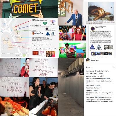 PizzaGate w/ JJ Vance PizzaGate w/ JJ Vance