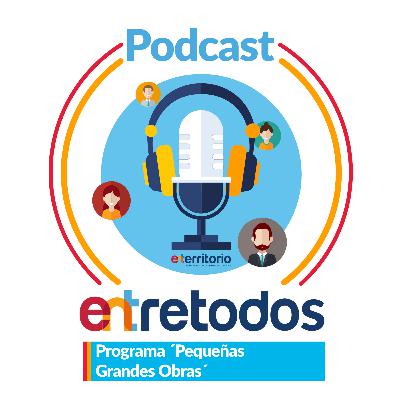 Programa Pequeñas Grandes Obras