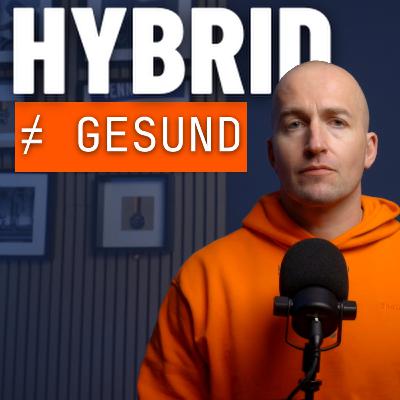 Interference ist tot – diese 3 Fehler killen dein Hybrid Training