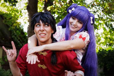 Parasoziale Interaktion Parasoziale Interaktion