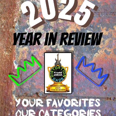 2025 in Review 2025 in Review