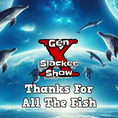 S06E10 Thanks For All The Fish