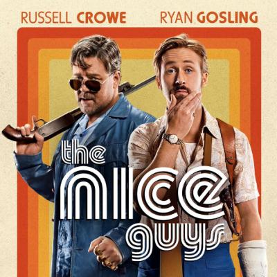 066: The Nice Guys