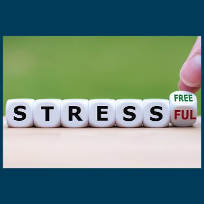 #814: "F" Stress (REBROADCAST)