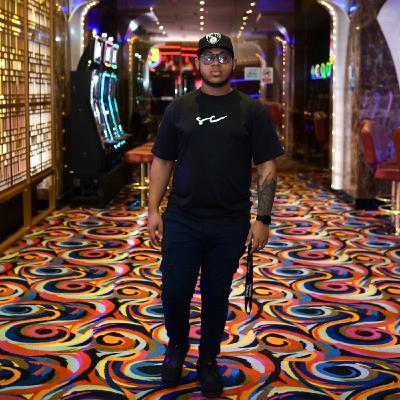 NORTE TIME⚡️ - URBAN SESSION NORTE TIME⚡️ - URBAN SESSION