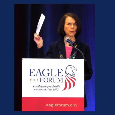 Our DEI Obsessed Military Is in Trouble – What Can We Do  – Elaine Donnelly