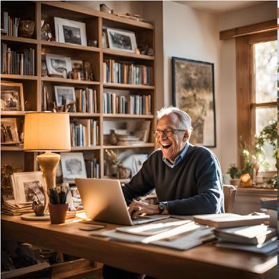 MR 45 - Ruhestand, oder Rente Deluxe! MR 45 - Ruhestand, oder Rente Deluxe!