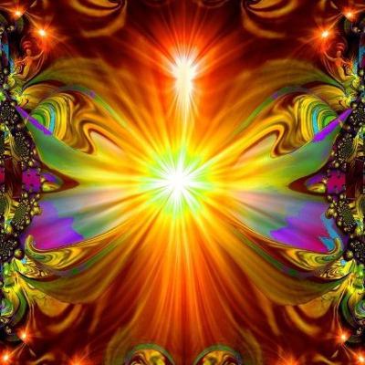 Tujuh Chakra dan Korespondensinya Tujuh Chakra dan Korespondensinya