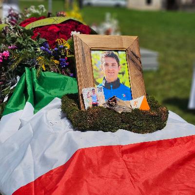 #60 - In memory of Mattia Debertolis