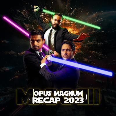 #Recap2023| Especial de Año Nuevo | T2.P72