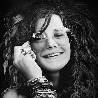 Musicolandia: Janis Joplin - T02-P02 Musicolandia: Janis Joplin - T02-P02