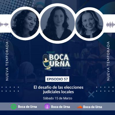 El desafío de las elecciones judiciales locales