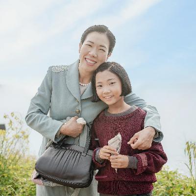 09.《苦尽柑来遇见你》：感谢所有善良、淳朴、努力的小人物