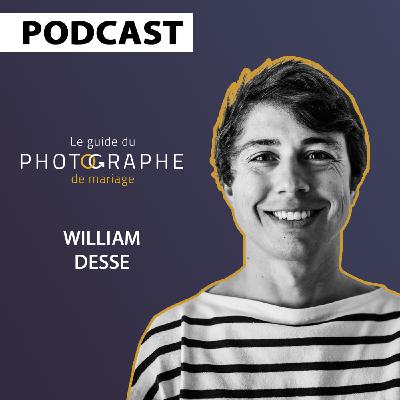 Avoir confiance dans ses choix - William Desse
