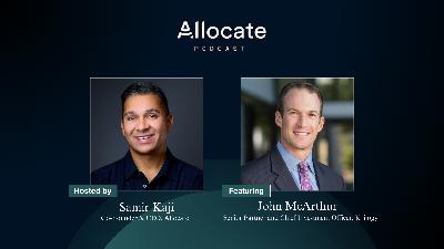 Beyond Public Markets: Navigating Wealth Management's New Frontier