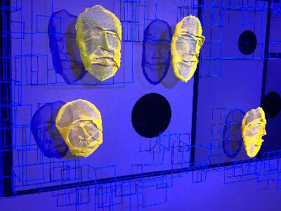 incredibili ranocchi blu incredibili ranocchi blu