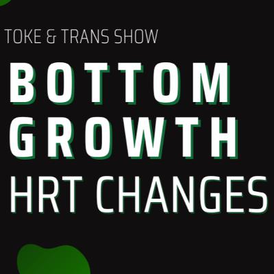 Bottom Growth | HOW BIG DOES IT GET?