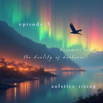 acotar episode 3 🌗 dreamers and the duality of darkness
