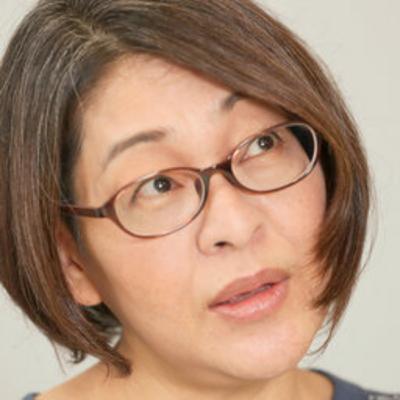 河合美智子、夫と語る脳出血からの生還【話の肖像画】（後編）