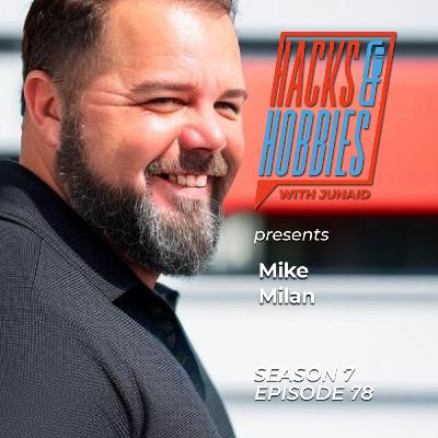 Unlocking Hidden Cash: Cash Flow Mike Reveals Secrets Every Business Owner Misses