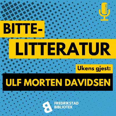 Ulf Morten Davidsen Ulf Morten Davidsen