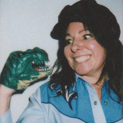 #18: Always Learning | Director, Tiny Bullet #18: Always Learning | Director, Tiny Bullet