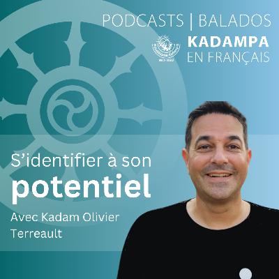 S'identifier à son potentiel S'identifier à son potentiel