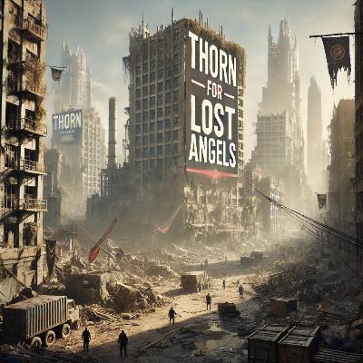 Election Day in Lost Angels