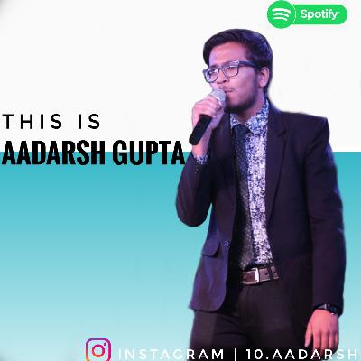 How Imaginations are altering our thoughts | Imkaadarsh | Podcast