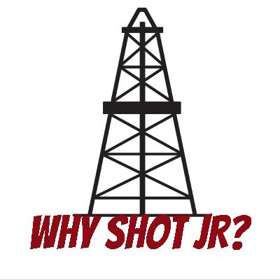 Why Shot JR #16 - S2Ep8 - Dead Men and Live Women