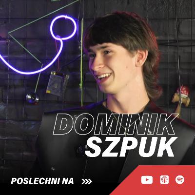 Řeším módu, aby kendama vypadala cool - Dominik Szpuk 🎙️ Kendama Talk