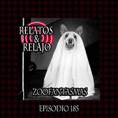 ZooFantasmas ZooFantasmas
