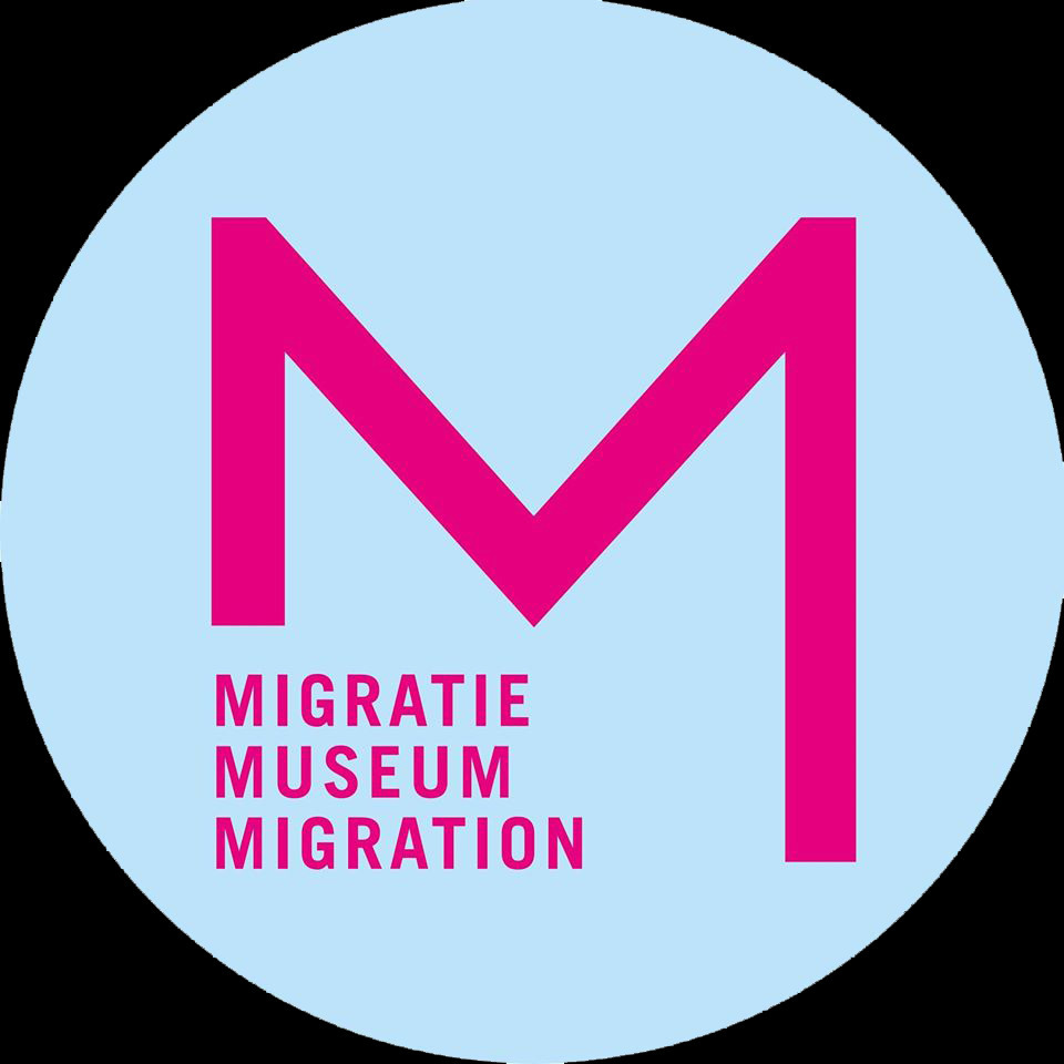 MigratieMuseumMigration Podcast