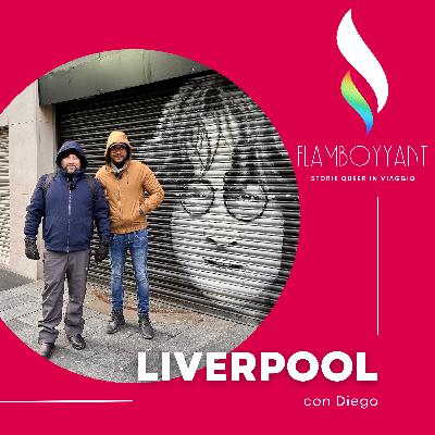 Liverpool, con Diego
