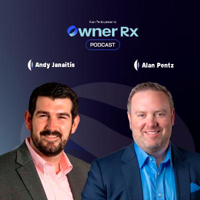 The Marketing Game Has Changed: Ads, AI, and Strategy for Growth w/ Andy Janaitis