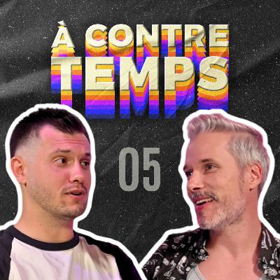 #5 - "LA TOY PHOTO", l’art de faire parler les jouets - Avec Joe Hume #5 - "LA TOY PHOTO", l’art de faire parler les jouets - Avec Joe Hume