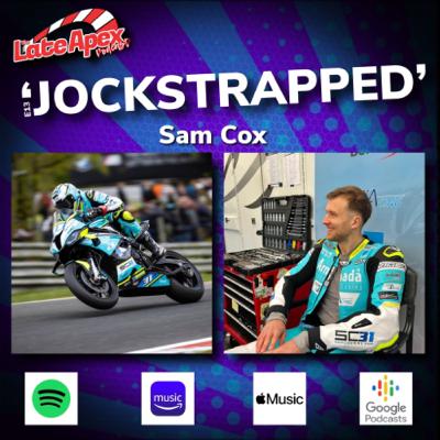 Episode 13: JOCKSTRAPPED