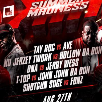 URL Summer Madness 13 Predictions- Impact The Culture Podcast URL Summer Madness 13 Predictions- Impact The Culture Podcast