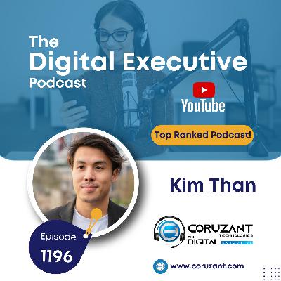 Kim Than on: Brand Beats Product | Ep 1196