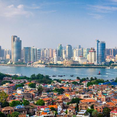 Episode 26b: Why are foreign asset managers rushing into China?