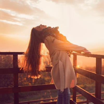 A Breath of Happiness