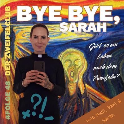 Bye Bye Sarah