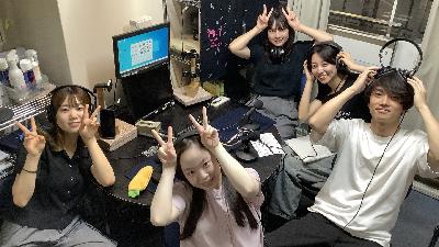 2024-6-29OA 優等生の石田さん！？