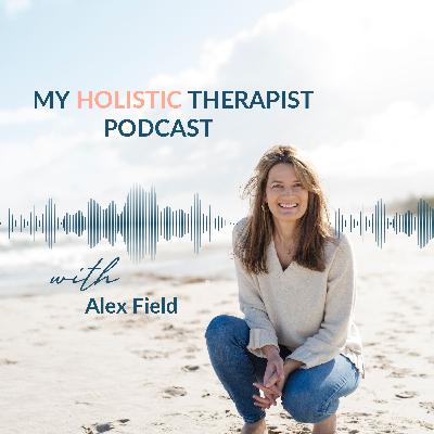 #37 Polyvagal Theory Is Being Challenged - What Women Need to Know #37 Polyvagal Theory Is Being Challenged - What Women Need to Know
