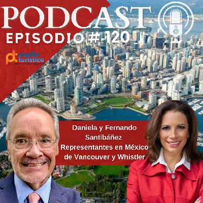 Vancouver y Whistler el binomio perfecto para esta temporada invernal