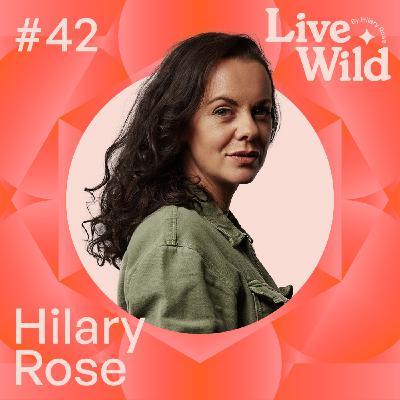 #42 Top 10 Most Listened-To Episodes of 2025 – Best Of Live Wild