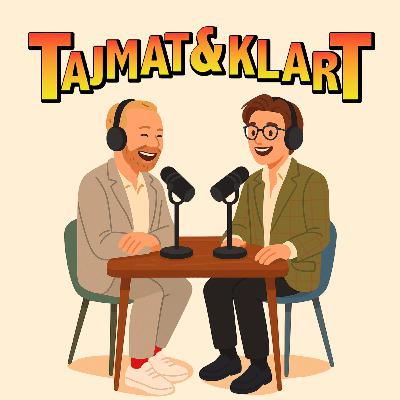 52 | Vi firar ett år!