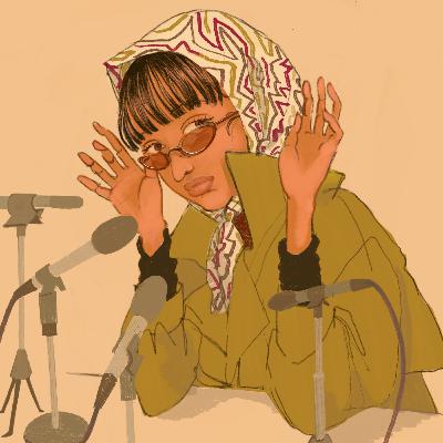 #120【NHKと私】1月2日に初めてのNHK/中古の軽トラぐらいの服/値段で迷っている時は…/お便り紹介 #120【NHKと私】1月2日に初めてのNHK/中古の軽トラぐらいの服/値段で迷っている時は…/お便り紹介